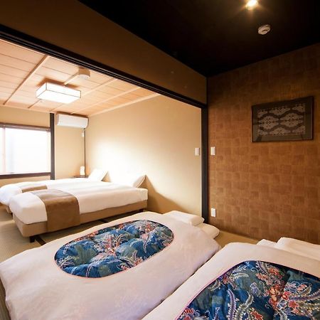 Rinn Tofukuji Kamogawa Quioto Exterior foto