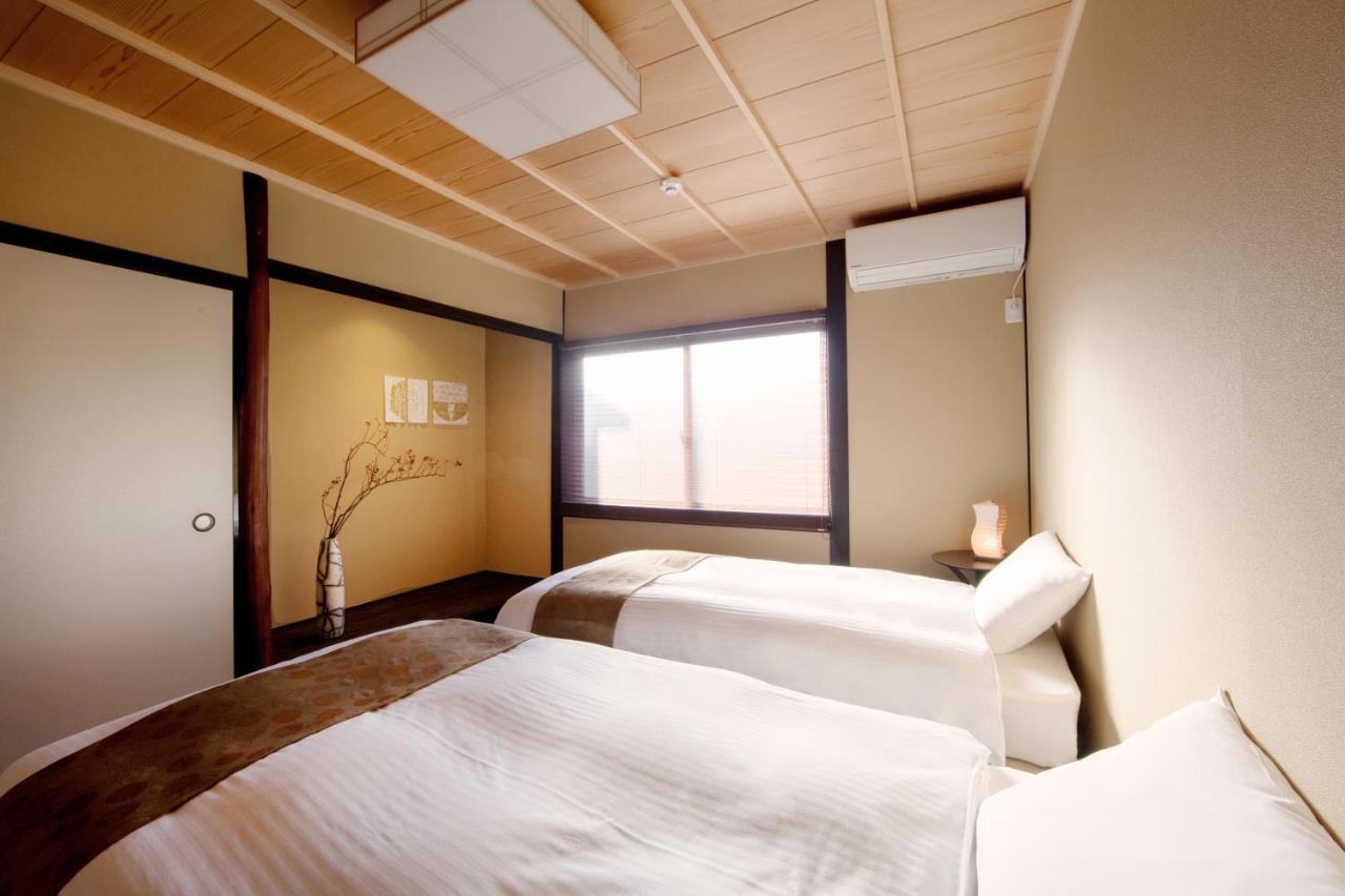 Rinn Tofukuji Kamogawa Quioto Exterior foto