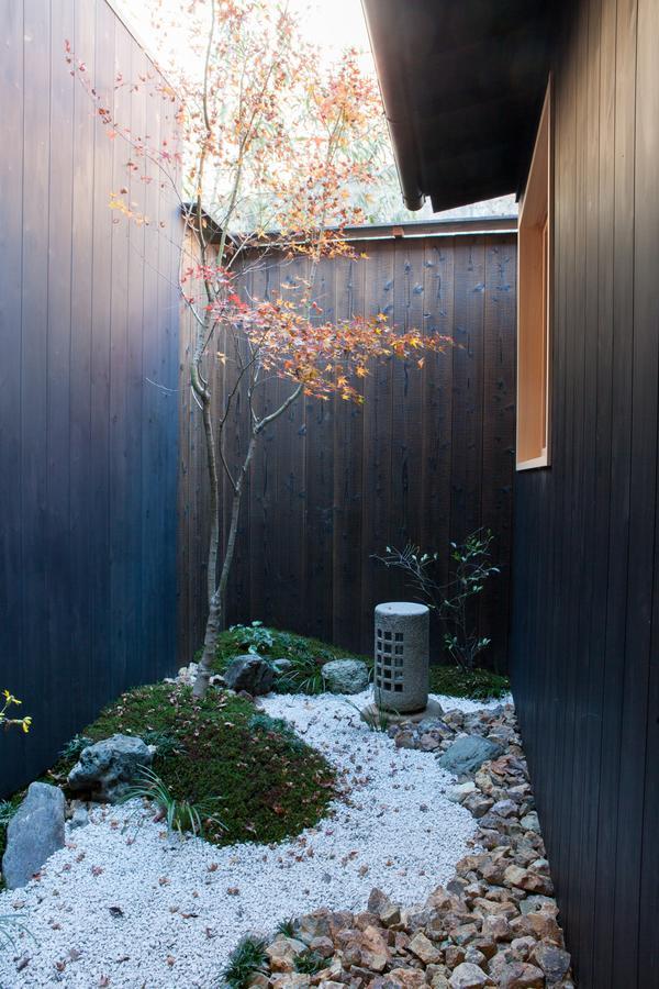 Rinn Tofukuji Kamogawa Quioto Exterior foto