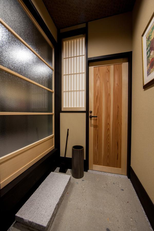 Rinn Tofukuji Kamogawa Quioto Exterior foto